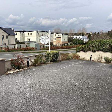 Algret House B&B Killarney Exterior foto