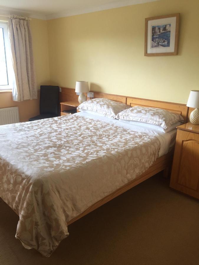 Algret House B&B Killarney Exterior foto