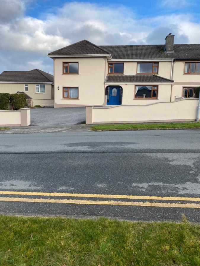 Algret House B&B Killarney Exterior foto