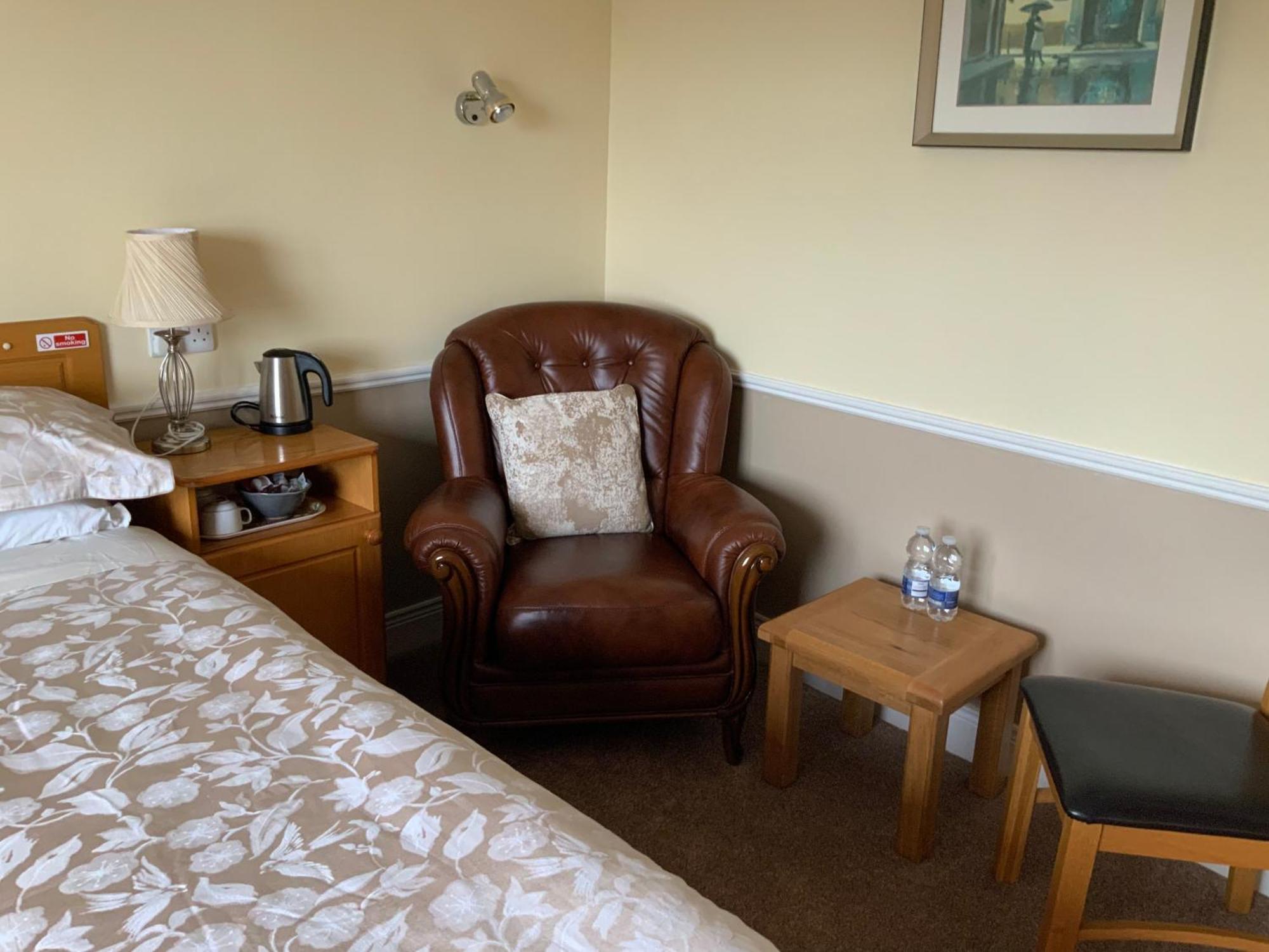 Algret House B&B Killarney Quarto foto