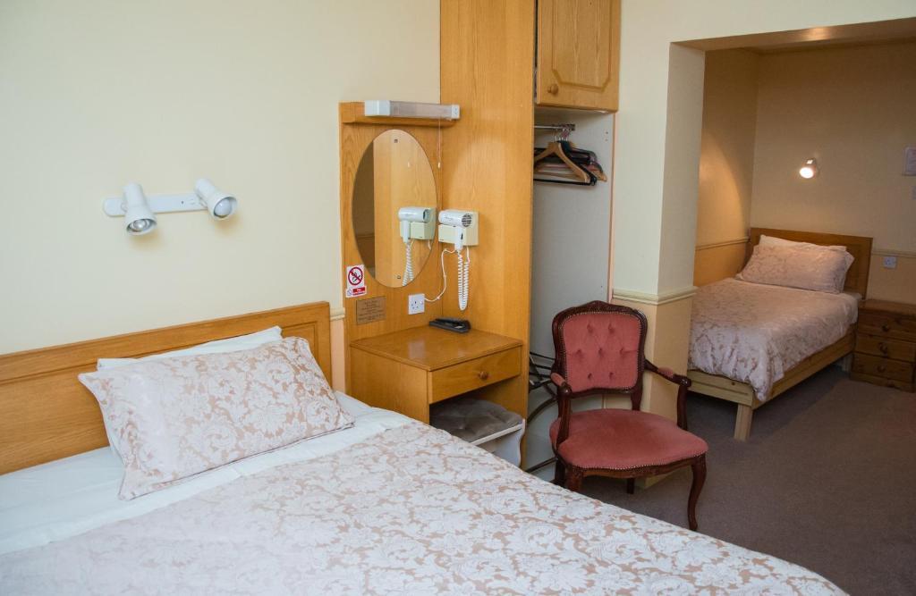 Algret House B&B Killarney Quarto foto